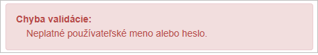 Chybovy_oznam_Nespravne_prihlasovacie_meno_alebo_heslo_ISO