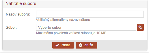 Nahranie_suboru