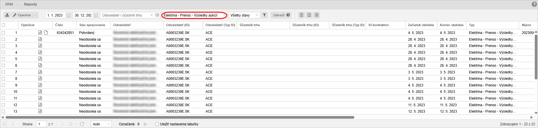 Zoznam_Elektrina_Prenos_VA